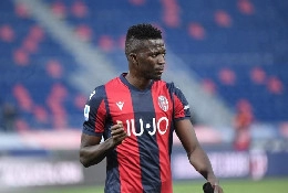 Il Bologna la pareggia, a segno ancora Barrow!