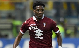 Gazzetta - Aina nel mirino del Napoli? L'esterno nigeriano del Torino &egrave; nella lista azzurra, concorrenza in Premier League
