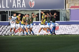 Napoli-Udinese, i convocati: out Younes e Llorente, Di Lorenzo squalificato. Rientra Malcuit!