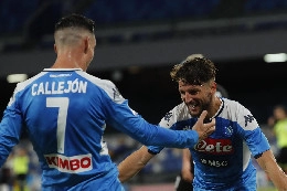 Probabili formazioni Napoli-Udinese: sei cambi per Gattuso rispetto a Bologna, torna il tridente <i>leggero</i>. Scelte obbligate per Gotti
