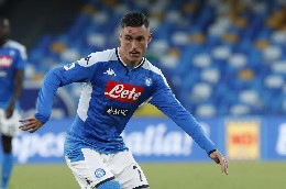 Primo doppio cambio per Gattuso: Callejon ed Elmas prendono il posto di Politano ed Allan