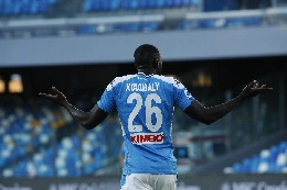 Sky - Manchester City scatenato sul mercato: nel mirino Koulibaly e Lautaro Martinez