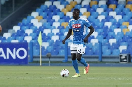 Cammaroto: Sfuma Koulibaly al Manchester City: Guardiola ha chiuso per un altro centrale