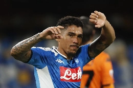 Il Mattino - Allan ad un passo dall'Everton: dopo Ferragosto lo scambio dei documenti per chiudere l'affare