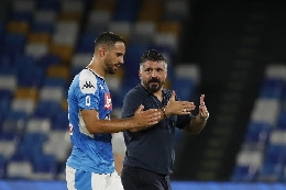 CorSport - Sorpresa Maksimovic, il rinnovo con il Napoli &egrave; una possibilit&agrave; concreta: la situazione