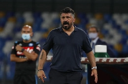 UFFICIALE - Napoli-Lazio si giocher&agrave; sabato 1 agosto alle 20.45