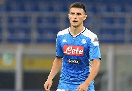 Rissa adesso reale al San Paolo! Elmas va in escandescenza, giallo per lui e per Milinkovic-Savic