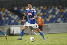 Il Mattino - Barcellona-Napoli si decide a centrocampo, sfida tra Rakitic e Fabian Ruiz