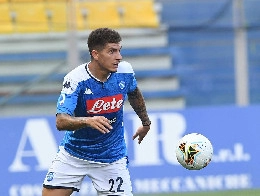 Compleanno in casa Napoli, Giovanni Di Lorenzo compie 27 anni