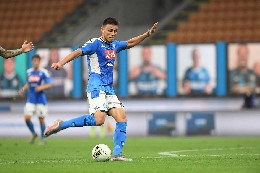 Macedonia, il ct: Nuovo ruolo per Elmas? Con lui ho parlato delle idee di Gattuso! Nel 4-2-3-1 pu&ograve; giocare in tre posizioni