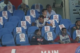 CorSport su Milik: sogna la Juventus ma vive come un incubo il terrore di doversene stare un anno fermo