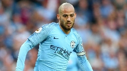 Lazio beffata clamorosamente: David Silva firma per il Real Sociedad