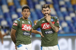 Napoli, Allan verso la cessione: l'Everton offre 30 milioni, poca distanza tra Ancelotti e De Laurentiis