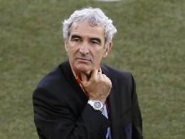 Italiani migliori allenatori? Una leggenda, l'AIAC risponde alle accuse di Domenech: Anche in Francia non lo amano, forse ha rimosso il 2006...