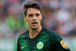 Tmw - Brekalo nel mirino dell'Atalanta, il Wolfsburg chiede 20 milioni per la cessione. E' seguito anche dal Napoli
