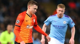 CorSport - Napoli a caccia di centrali: senza Koulibaly piace Matvienko dello Shakhtar, sempre viva la pista Sokratis
