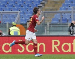 Roma, Zaniolo: Siamo tutti gasati da Mourinho. Non vedo l'ora di cominciare