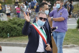 Castel di Sangro, il sindaco Caruso: Ritiro Napoli dal 22 luglio al 4-5 agosto. Inventiamo il patentino per lo stadio