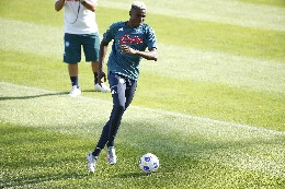 Il Mattino - Lungo colloquio Gattuso-Osimhen in allenamento: il nigeriano &egrave; stato provato in due moduli