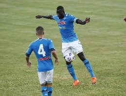 Repubblica - Koulibaly-Man City, fissato il prezzo per concretizzare l'addio al Napoli: la situazione