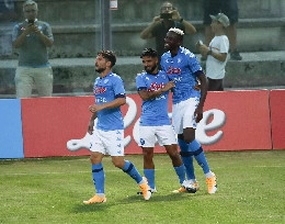 Il dubbio di Gattuso che durer&agrave; tutto l'anno...