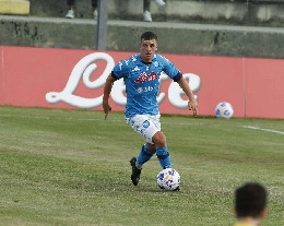 Demme pu&ograve; lasciare Napoli, Il Mattino: De Laurentiis ha fissato il prezzo, se la Fiorentina insiste...