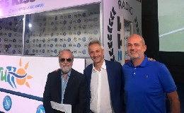 Il Sole 24 Ore: il Napoli ed altri sei club hanno chiesto le dimissioni del presidente Dal Pino