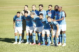 Il Mattino - Serie A, il Napoli vale 593mln! Azzurri terzi per valore in Italia e 14esimi in Europa, i dati