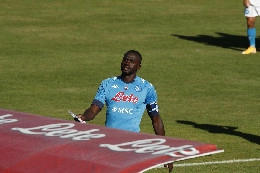 CdM - Koulibaly-Man City, fissata la deadline: c'&egrave; la data della possibile chiusura