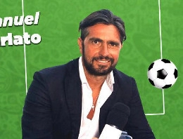 Sportitalia, Parlato: Veretout non si muover&agrave; da Roma, se fossi il Napoli prenderei Nandez ed Acerbi
