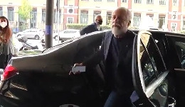 TeleLombardia, Ravezzani: De Laurentiis irresponsabilie e stupido, ha fatto un atto criminale!
