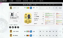 Valutazioni FIFA 21, Koulibaly sul podio dei migliori difensori! Insigne e Mertens nella Top 100: la classifica [FOTO]