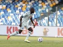 Gazzetta - Koulibaly-Man City, il rischio che salti tutto &egrave; concreto: se entro domenica non ci saranno novit&agrave; ADL lo toglier&agrave; dal mercato