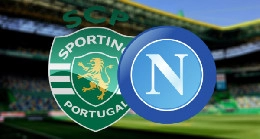 SSC Napoli, la radio ufficiale: Fonti autorevoli ci comunicano che Sporting-Napoli non si giocher&agrave;
