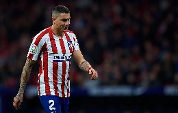 Atletico Madrid, Gimenez positivo al Covid: l'obiettivo del City racconta su Instagram...