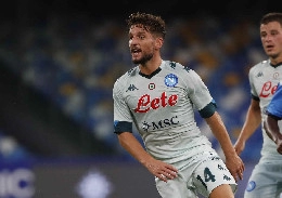 Parma-Napoli, finisce un primo tempo senza occasioni