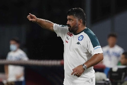 Se riusciremo a tenere sempre alta la concentrazione, allora potremo dire la nostra in questo campionato. Gattuso carica il Napoli a cena, vuole una rivincita