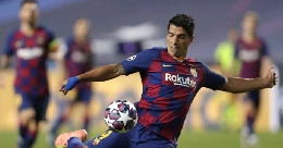 ULTIM'ORA - La Procura della Federcalcio ha aperto un'inchiesta sulla vicenda dell'esame 'farsa' sostenuto da Luis Suarez