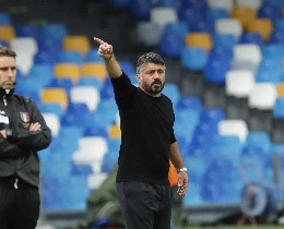 C'&egrave; un'azione di Napoli-Genoa che spiega come sta nascendo il nuovo Napoli di Gattuso