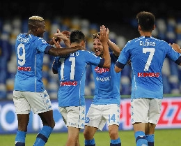 Pelillo... nell'uovo - Napoli, le due sorprese dell'attacco