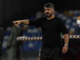 Alvino: Sentito cos'ha detto Gattuso? E' la faccia vera di un calcio che non esiste pi&ugrave;