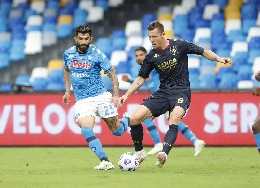 UFFICIALE - Hysaj e Rrahmani tornano negativi al Covid: il comunicato