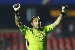 Coppa America, le formazioni di Venezuela-Colombia: Ospina dal 1'