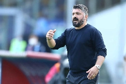Sportitalia - Rinnovo Gattuso fino al 2023, si pu&ograve; chiudere gi&agrave; settimana prossima! Raggiunto l'accordo senza clausole e penali