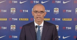 Serie A, il Giudice Sportivo: Per la decisione su Juve-Napoli mi sono ritrovato in prima pagina, i siti dei tifosi cercano di tutto per denigrare