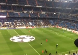 Champions, Real Madrid-Shakhtar 0-3: primo tempo da incubo per i blancos