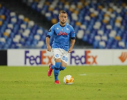 Compleanno in casa Napoli, Stanislav Lobotka compie 26 anni