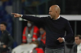 Gazzetta - AZ commovente per atteggiamento e motivazioni! Napoli buonista e pasciuto, mai attendersi nulla dall'Europa