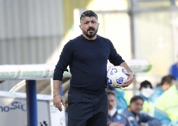 Tuttosport - A Castel Volturno &egrave; ritornato il sereno dopo le sfuriate made in Ringhio: due assenze contro il Rijeka