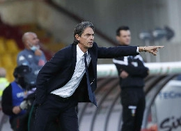 SSC Napoli, la radio ufficiale - Nome nuovo per la panchina del Napoli, a De Laurentiis piace molto Filippo Inzaghi